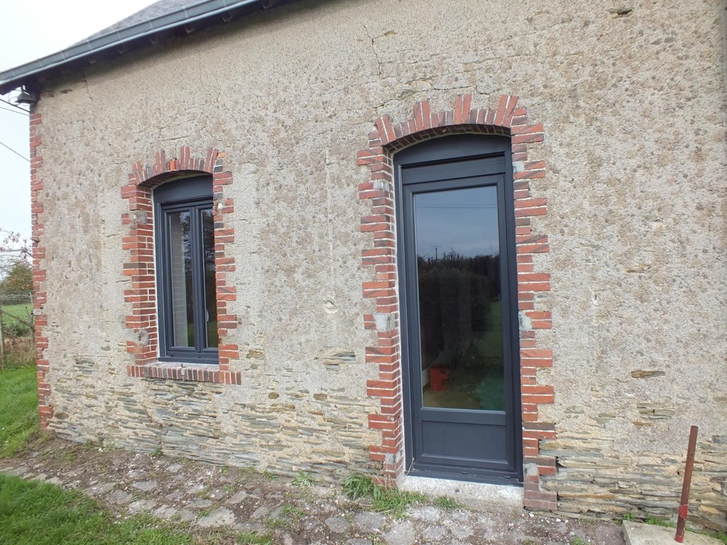 Grosbois ENTREPRISE DE MENUISERIE SEGRE 05