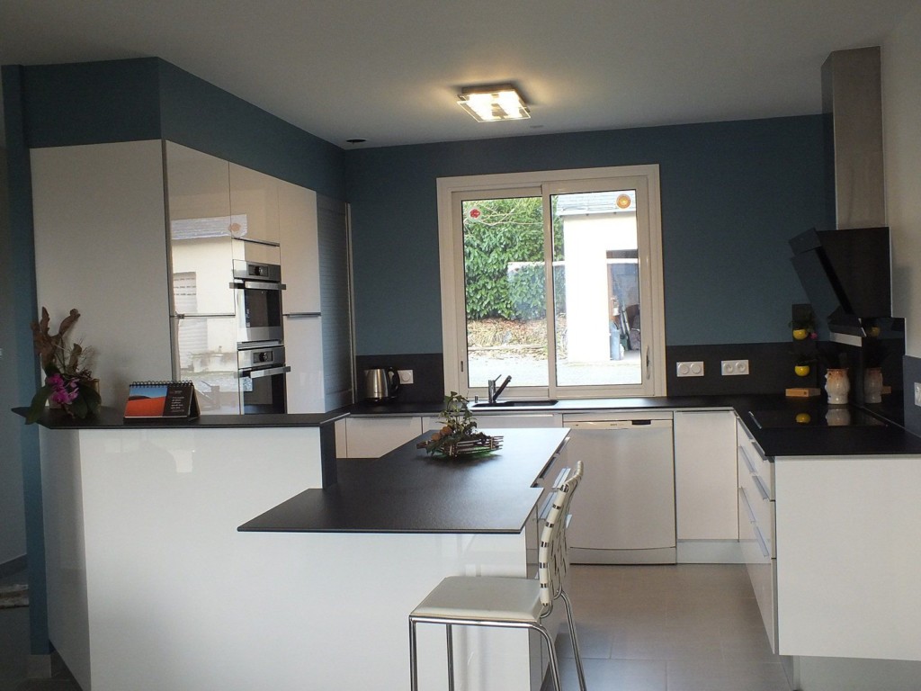 Grosbois ENTREPRISE DE MENUISERIE SEGRE Cuisine2 1
