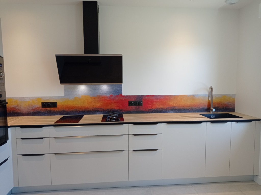 GROSBOIS MENUISERIE ENTREPRISE DE MENUISERIE SEGRE Cuisine 5