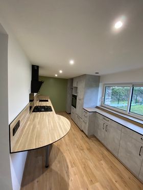 Grosbois Menuiserie ENTREPRISE DE MENUISERIE SEGRE 396156529 2409043102611789 6750893404479617883 N