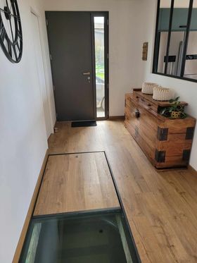 Grosbois Menuiserie ENTREPRISE DE MENUISERIE SEGRE 418201205 7069323536484332 9182037154578433933 N