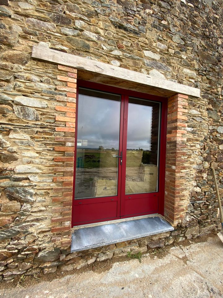 Grosbois Menuiserie ENTREPRISE DE MENUISERIE SEGRE 441006767 826754982649327 6331229288915586560 N 1