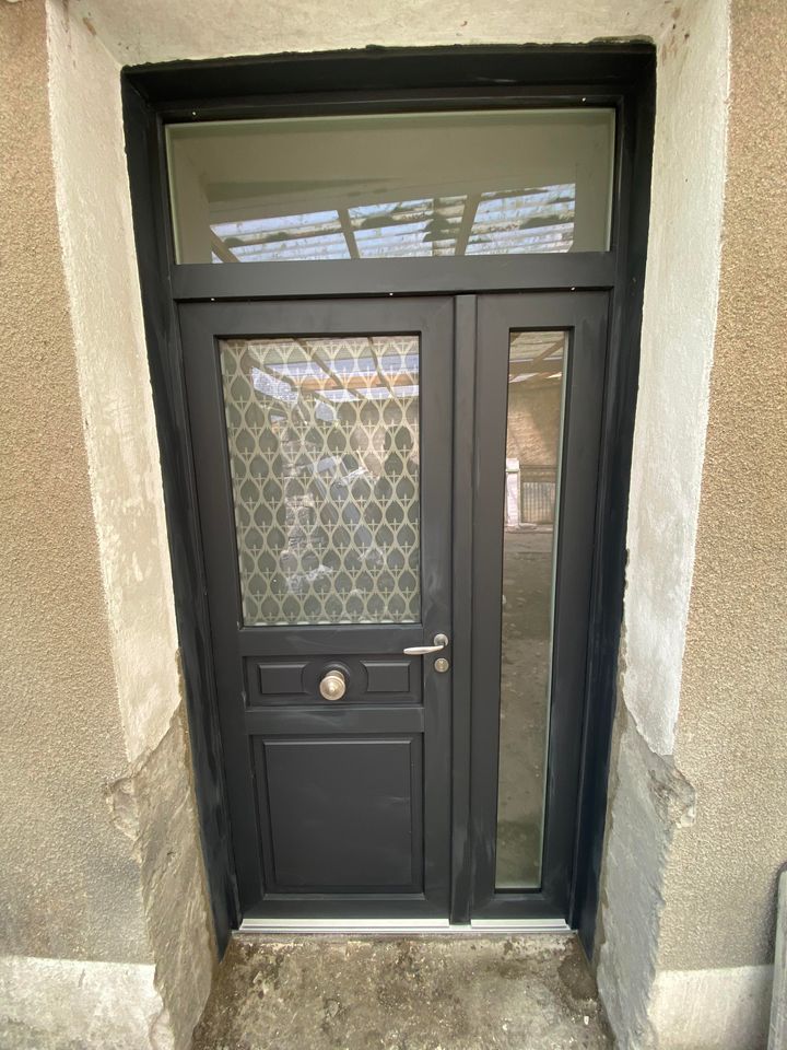 Grosbois Menuiserie ENTREPRISE DE MENUISERIE SEGRE 449137291 1001860221144599 4926353898271914647 N