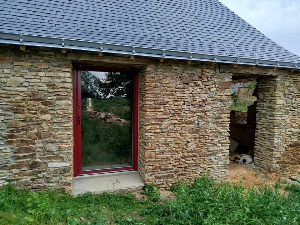 Grosbois Menuiserie ENTREPRISE DE MENUISERIE SEGRE 452480033 1825326441289160 6708845658935822345 N