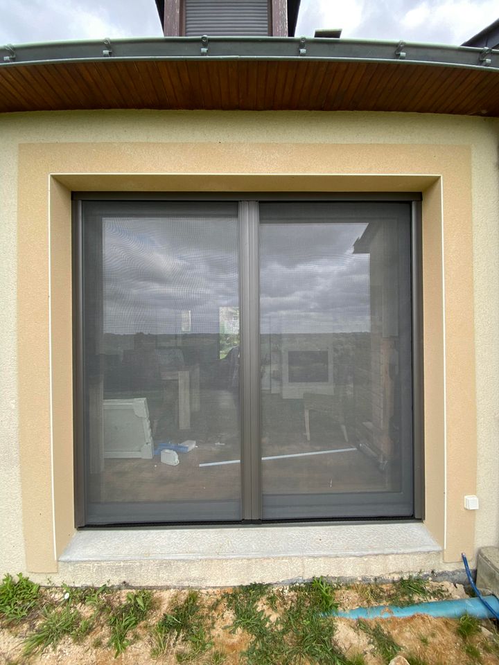 Grosbois Menuiserie ENTREPRISE DE MENUISERIE SEGRE 453029745 396557139666318 2826381270285559178 N