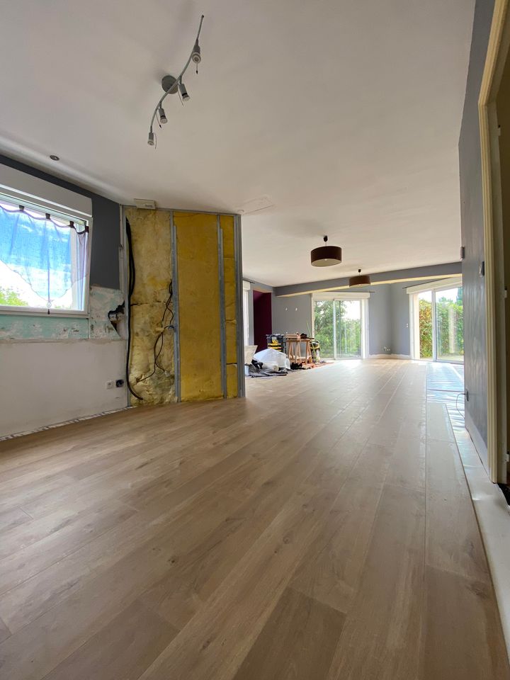 Grosbois Menuiserie ENTREPRISE DE MENUISERIE SEGRE 453149425 2571873626318180 6025998692330090379 N