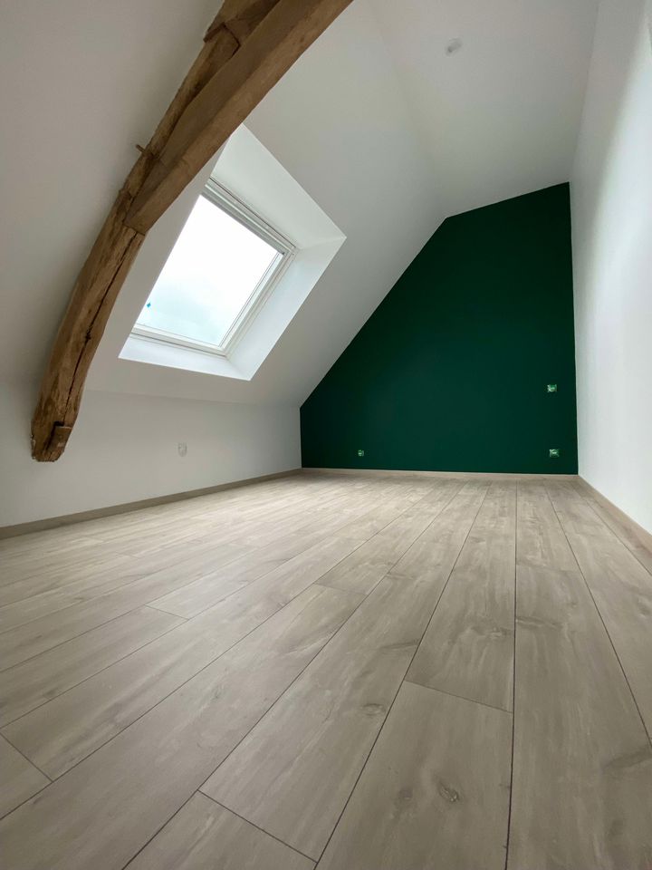 Grosbois Menuiserie ENTREPRISE DE MENUISERIE SEGRE 458999699 1456335481738111 8667174127102889230 N